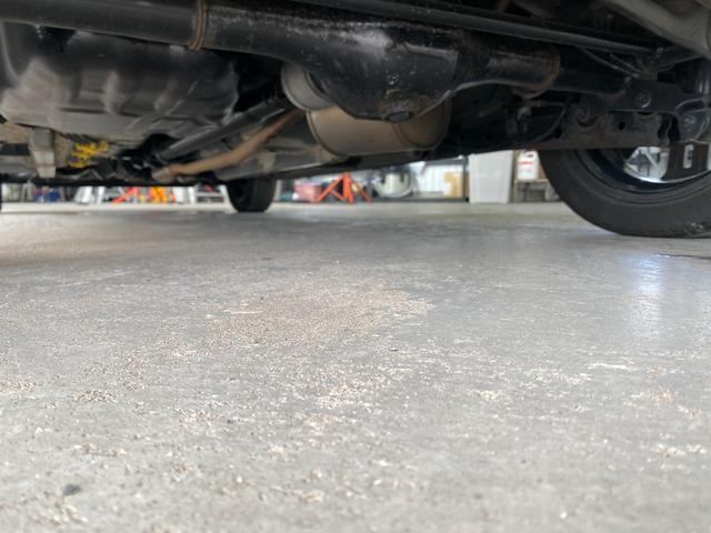 ピクシスメガ Ｇターボ　レジャーエディションＳＡＩＩＩ　４ＷＤ（73枚目）