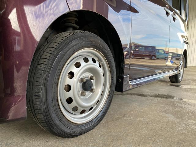 タント Ｇ　フルオートエアコン　パワーウィンドウ　４ＷＤ　衝突安全ボディ　盗難防止装置　エアバッグ　ＡＢＳ　パワステ　運転席助手席エアバック（16枚目）