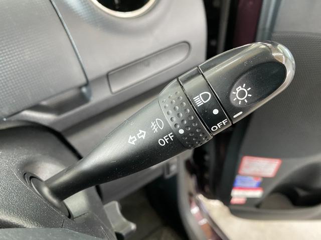 タント Ｇ　フルオートエアコン　パワーウィンドウ　４ＷＤ　衝突安全ボディ　盗難防止装置　エアバッグ　ＡＢＳ　パワステ　運転席助手席エアバック（31枚目）