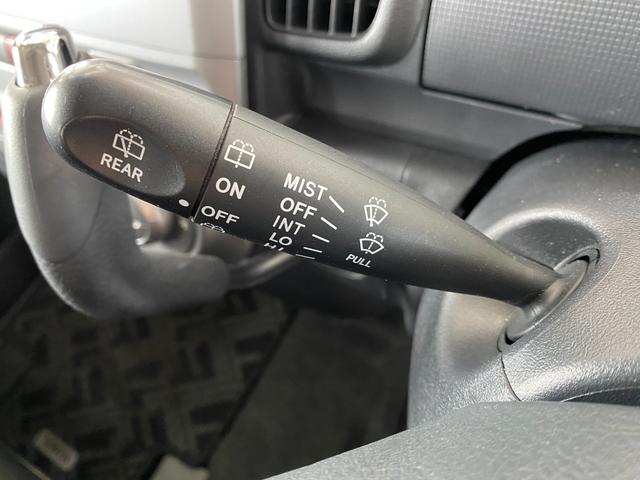 タント Ｇ　フルオートエアコン　パワーウィンドウ　４ＷＤ　衝突安全ボディ　盗難防止装置　エアバッグ　ＡＢＳ　パワステ　運転席助手席エアバック（32枚目）