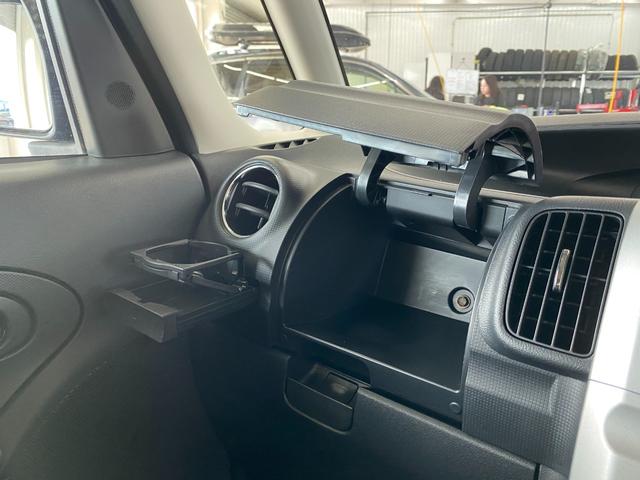 タント Ｇ　フルオートエアコン　パワーウィンドウ　４ＷＤ　衝突安全ボディ　盗難防止装置　エアバッグ　ＡＢＳ　パワステ　運転席助手席エアバック（37枚目）