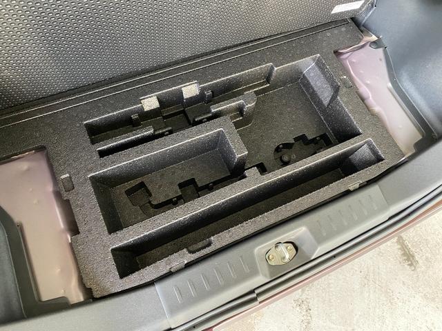 タント Ｇ　フルオートエアコン　パワーウィンドウ　４ＷＤ　衝突安全ボディ　盗難防止装置　エアバッグ　ＡＢＳ　パワステ　運転席助手席エアバック（55枚目）