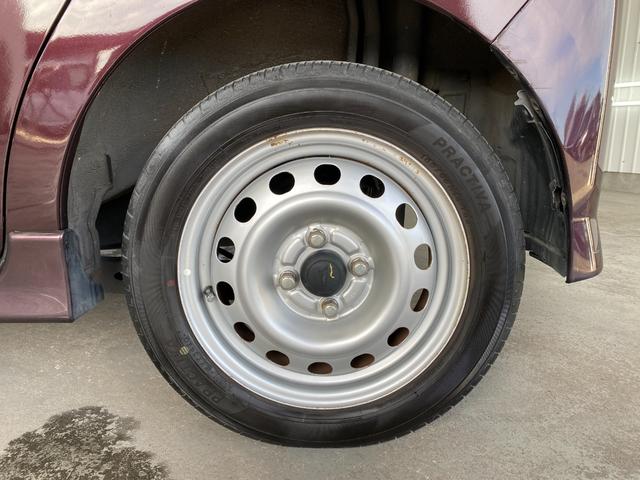 タント Ｇ　フルオートエアコン　パワーウィンドウ　４ＷＤ　衝突安全ボディ　盗難防止装置　エアバッグ　ＡＢＳ　パワステ　運転席助手席エアバック（60枚目）