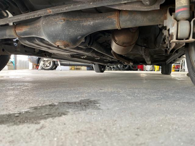 タント Ｇ　フルオートエアコン　パワーウィンドウ　４ＷＤ　衝突安全ボディ　盗難防止装置　エアバッグ　ＡＢＳ　パワステ　運転席助手席エアバック（65枚目）