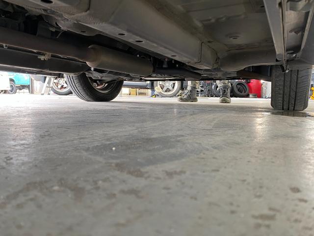 タント Ｇ　フルオートエアコン　パワーウィンドウ　４ＷＤ　衝突安全ボディ　盗難防止装置　エアバッグ　ＡＢＳ　パワステ　運転席助手席エアバック（67枚目）
