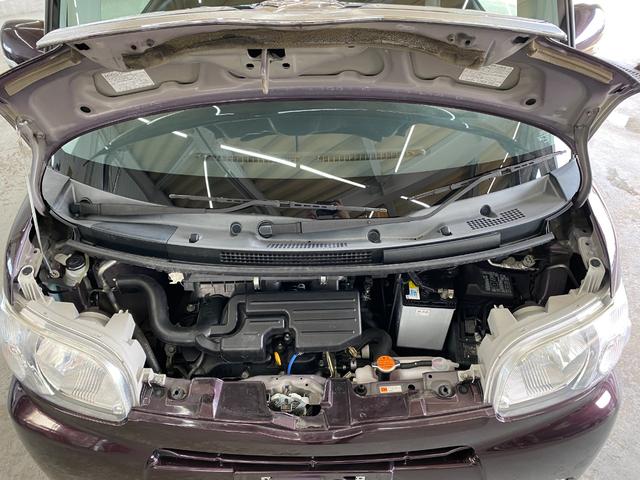 タント Ｇ　フルオートエアコン　パワーウィンドウ　４ＷＤ　衝突安全ボディ　盗難防止装置　エアバッグ　ＡＢＳ　パワステ　運転席助手席エアバック（69枚目）