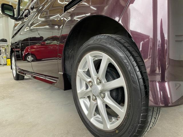 タント Ｘ　エアバック　ＰＳ　ＰＷ　Ｗエアバッグ　エアコン　衝突安全ボディ　盗難防止システム　ＡＢＳ　４ｗｄ（26枚目）