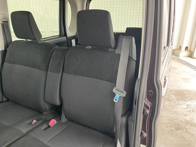 タント Ｘ　エアバック　ＰＳ　ＰＷ　Ｗエアバッグ　エアコン　衝突安全ボディ　盗難防止システム　ＡＢＳ　４ｗｄ（49枚目）