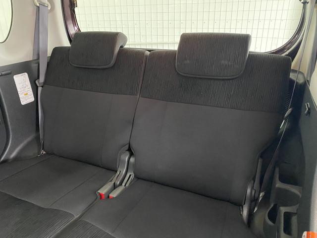 タント Ｘ　エアバック　ＰＳ　ＰＷ　Ｗエアバッグ　エアコン　衝突安全ボディ　盗難防止システム　ＡＢＳ　４ｗｄ（51枚目）
