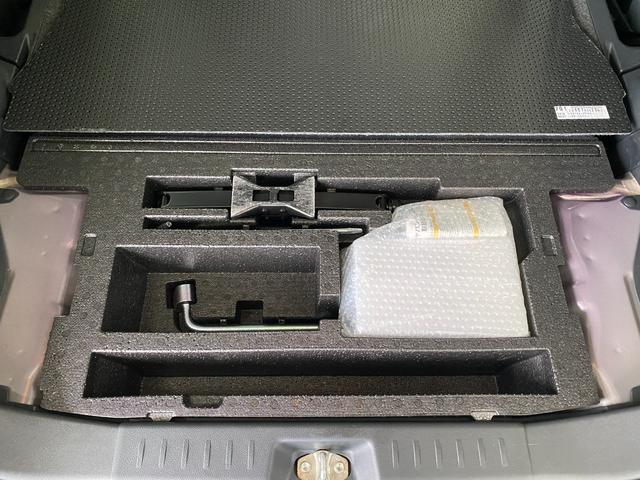 タント Ｘ　エアバック　ＰＳ　ＰＷ　Ｗエアバッグ　エアコン　衝突安全ボディ　盗難防止システム　ＡＢＳ　４ｗｄ（57枚目）