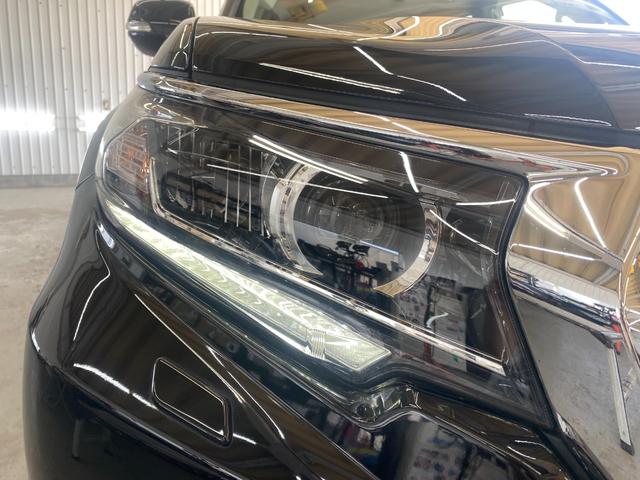 ランドクルーザープラド ＴＸ　切替４ＷＤ（12枚目）