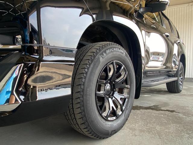 ランドクルーザープラド ＴＸ　切替４ＷＤ（16枚目）