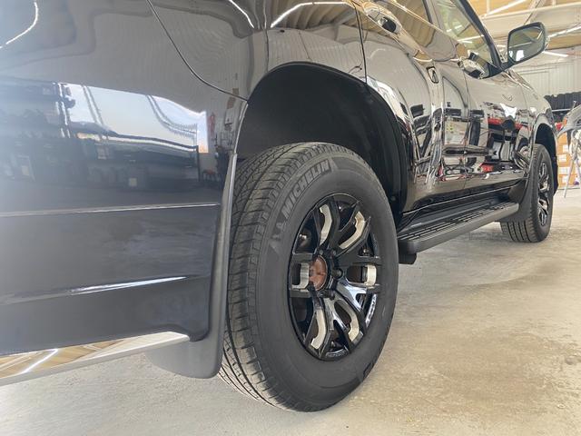 ランドクルーザープラド ＴＸ　切替４ＷＤ（27枚目）