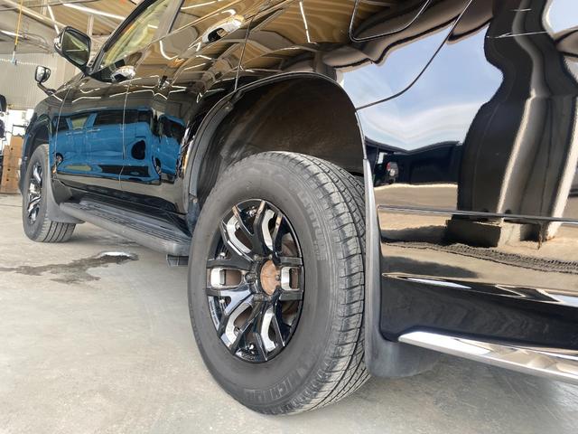 ランドクルーザープラド ＴＸ　切替４ＷＤ（28枚目）