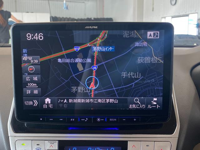 ランドクルーザープラド ＴＸ　切替４ＷＤ（37枚目）