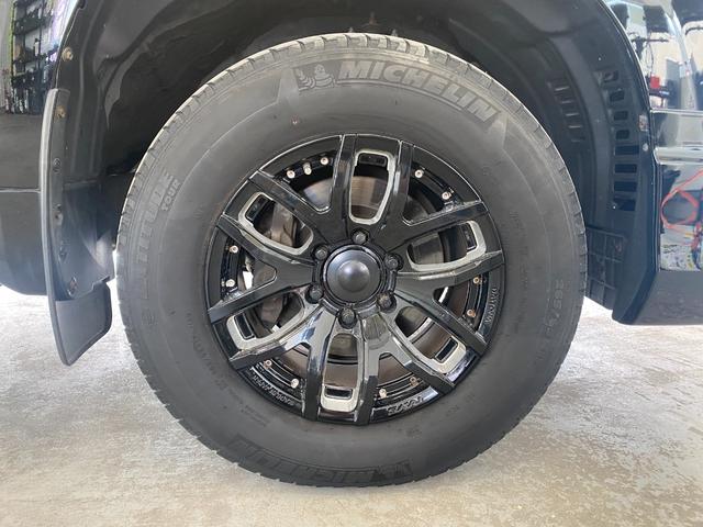 ランドクルーザープラド ＴＸ　切替４ＷＤ（70枚目）