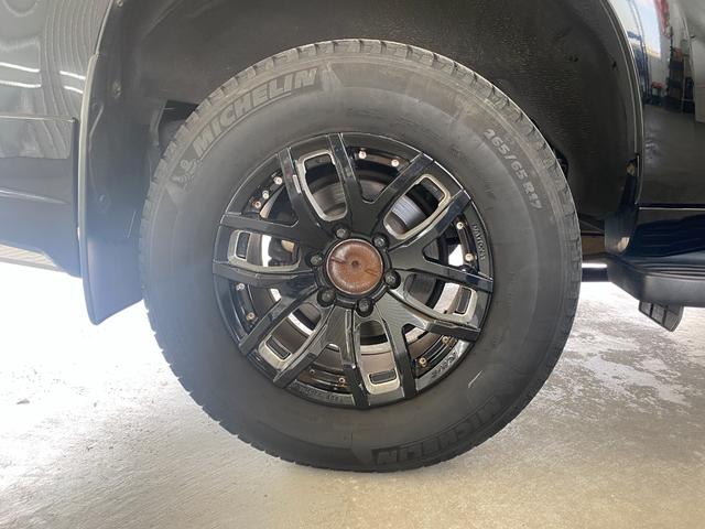 ランドクルーザープラド ＴＸ　切替４ＷＤ（71枚目）