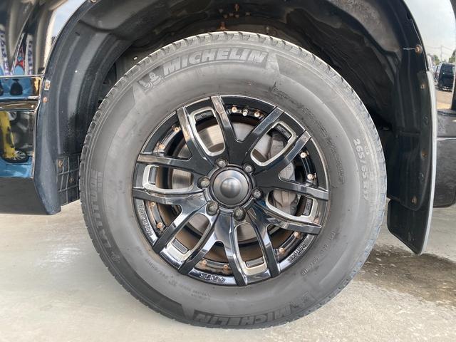 ランドクルーザープラド ＴＸ　切替４ＷＤ（73枚目）
