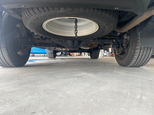 ランドクルーザープラド ＴＸ　切替４ＷＤ（74枚目）