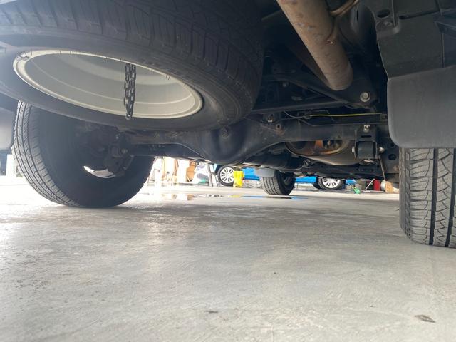ランドクルーザープラド ＴＸ　切替４ＷＤ（75枚目）