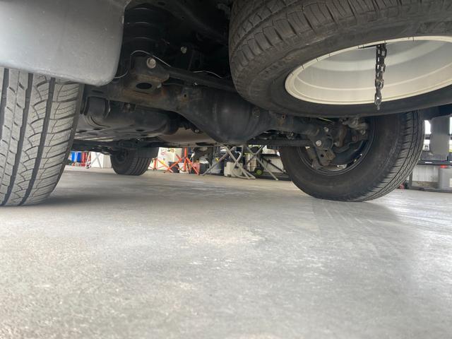 ランドクルーザープラド ＴＸ　切替４ＷＤ（76枚目）