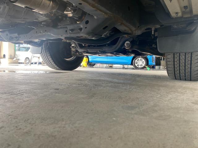 ランドクルーザープラド ＴＸ　切替４ＷＤ（77枚目）