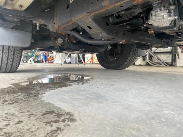 ランドクルーザープラド ＴＸ　切替４ＷＤ（78枚目）