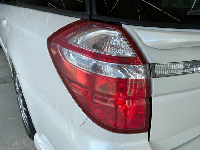 レガシィツーリングワゴン ２．０ＧＴスペックＢ　フルタイム４ＷＤ　エアバック　エアコン　キーレスエントリー　パワーステアリング　パワーウィンドウ　黒革シート　ローダウン　ガラスルーフ　キーレス盗難防止装置　スマートキープッシュスタート　ＥＴＣ車載器（21枚目）