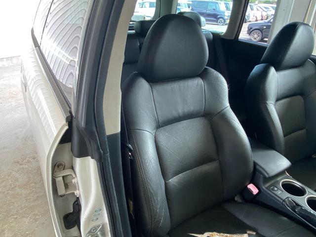 レガシィツーリングワゴン ２．０ＧＴスペックＢ　フルタイム４ＷＤ　エアバック　エアコン　キーレスエントリー　パワーステアリング　パワーウィンドウ　黒革シート　ローダウン　ガラスルーフ　キーレス盗難防止装置　スマートキープッシュスタート　ＥＴＣ車載器（46枚目）