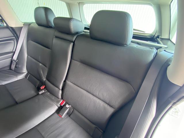 レガシィツーリングワゴン ２．０ＧＴスペックＢ　フルタイム４ＷＤ　エアバック　エアコン　キーレスエントリー　パワーステアリング　パワーウィンドウ　黒革シート　ローダウン　ガラスルーフ　キーレス盗難防止装置　スマートキープッシュスタート　ＥＴＣ車載器（51枚目）