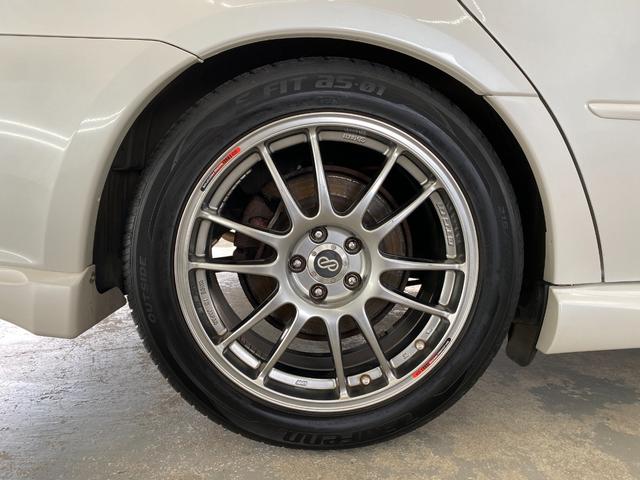 レガシィツーリングワゴン ２．０ＧＴスペックＢ　フルタイム４ＷＤ　エアバック　エアコン　キーレスエントリー　パワーステアリング　パワーウィンドウ　黒革シート　ローダウン　ガラスルーフ　キーレス盗難防止装置　スマートキープッシュスタート　ＥＴＣ車載器（66枚目）