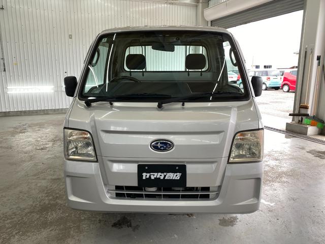 サンバートラック ＴＣ　フルタイム４ＷＤ（2枚目）