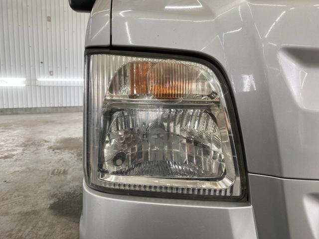 サンバートラック ＴＣ　フルタイム４ＷＤ（9枚目）