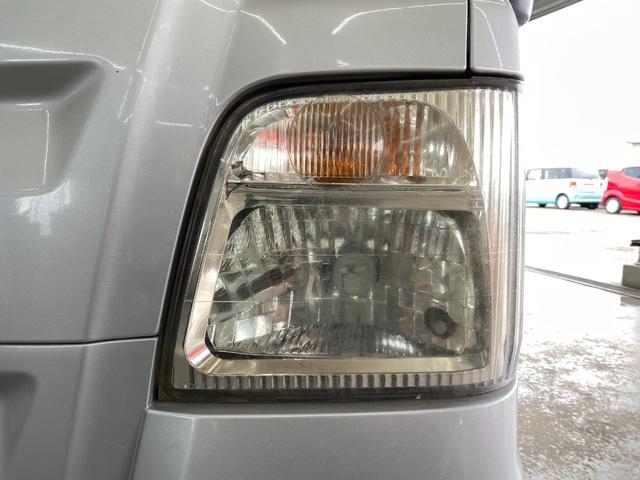サンバートラック ＴＣ　フルタイム４ＷＤ（10枚目）