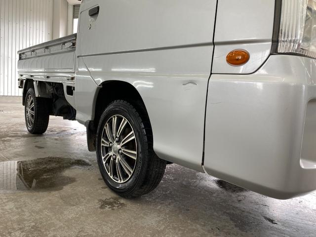 サンバートラック ＴＣ　フルタイム４ＷＤ（13枚目）