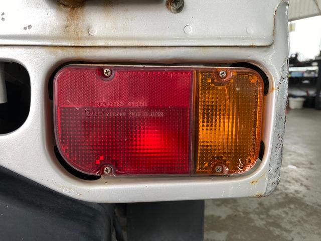 サンバートラック ＴＣ　フルタイム４ＷＤ（17枚目）
