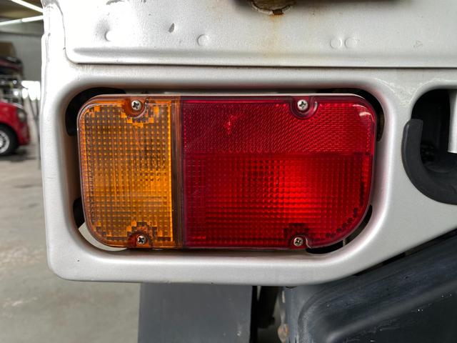 サンバートラック ＴＣ　フルタイム４ＷＤ（18枚目）