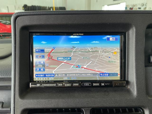 サンバートラック ＴＣ　フルタイム４ＷＤ（29枚目）