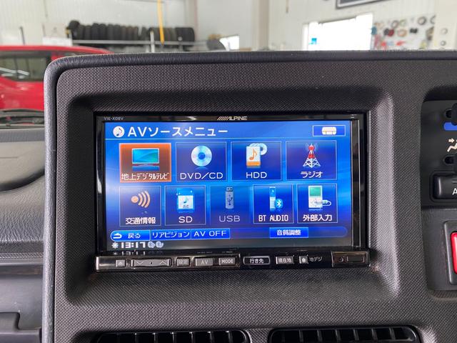 サンバートラック ＴＣ　フルタイム４ＷＤ（30枚目）