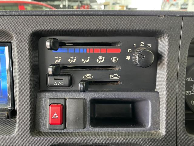 サンバートラック ＴＣ　フルタイム４ＷＤ（31枚目）