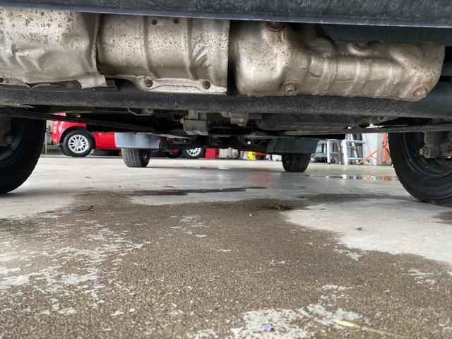 サンバートラック ＴＣ　フルタイム４ＷＤ（45枚目）