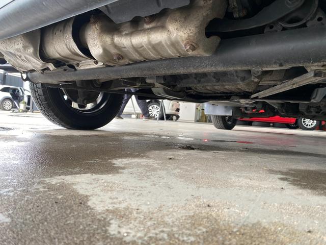サンバートラック ＴＣ　フルタイム４ＷＤ（46枚目）