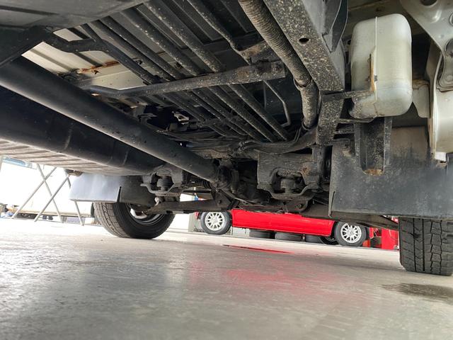 サンバートラック ＴＣ　フルタイム４ＷＤ（48枚目）