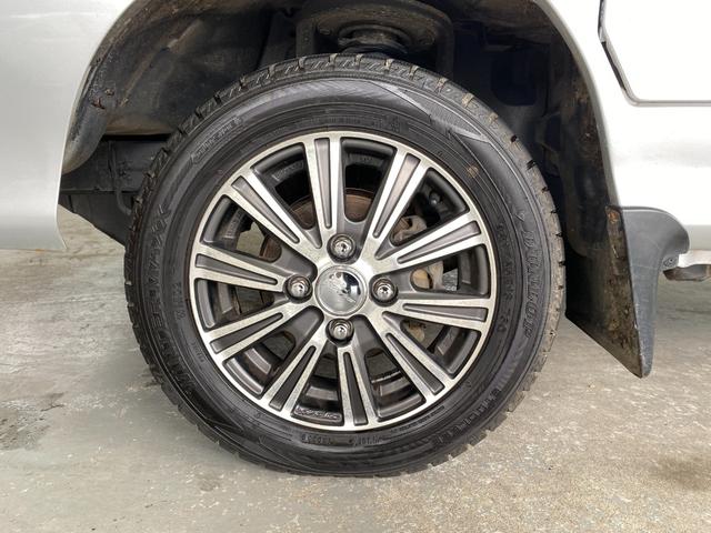 サンバートラック ＴＣ　フルタイム４ＷＤ（50枚目）