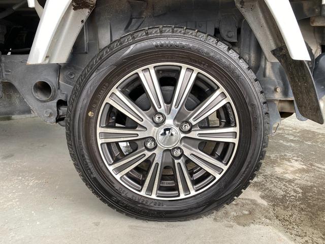 サンバートラック ＴＣ　フルタイム４ＷＤ（51枚目）