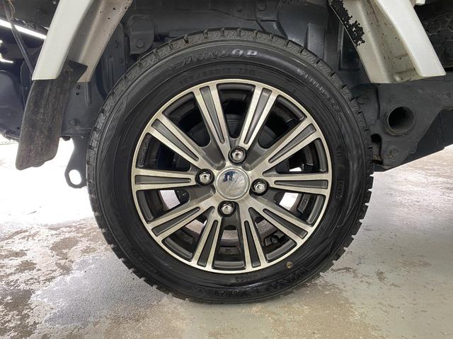サンバートラック ＴＣ　フルタイム４ＷＤ（52枚目）