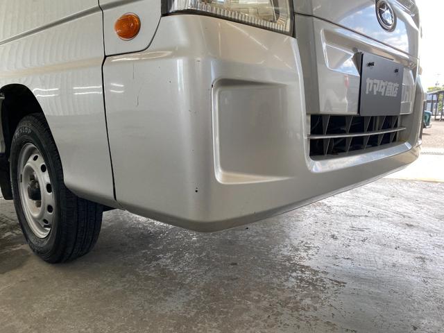 サンバートラック ＴＣ　フルタイム４ＷＤ（11枚目）