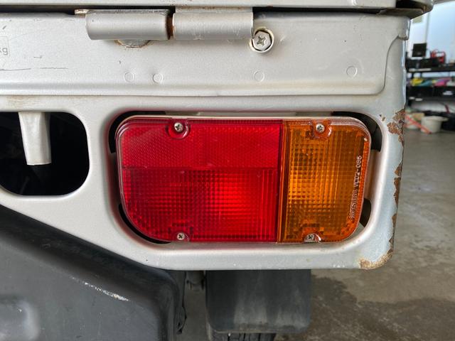 サンバートラック ＴＣ　フルタイム４ＷＤ（17枚目）