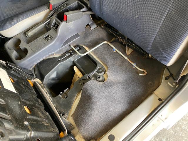 サンバートラック ＴＣ　フルタイム４ＷＤ（38枚目）