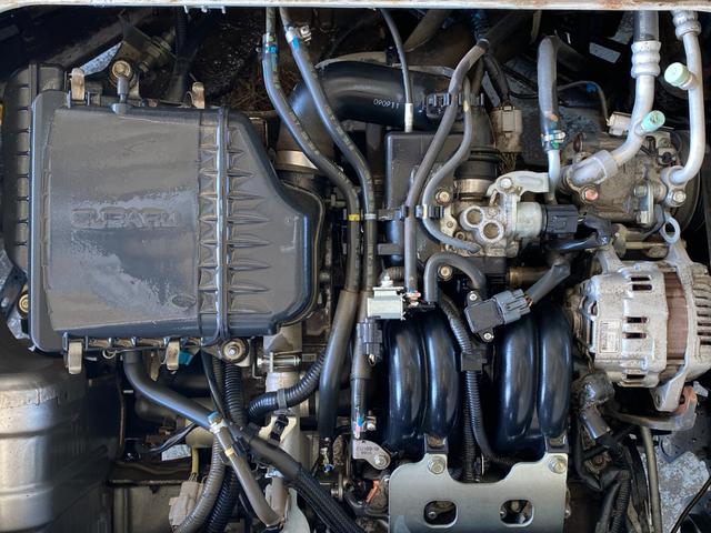 サンバートラック ＴＣ　フルタイム４ＷＤ（41枚目）